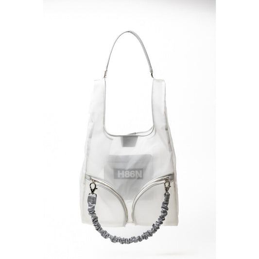 Sheer Shoulder Bag