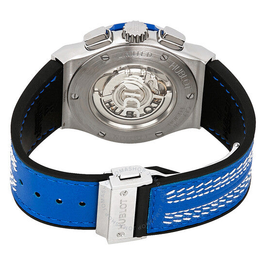 Hublot, Aerofusion Chronograph Automatic Titanium Limited Edition Men's Watch