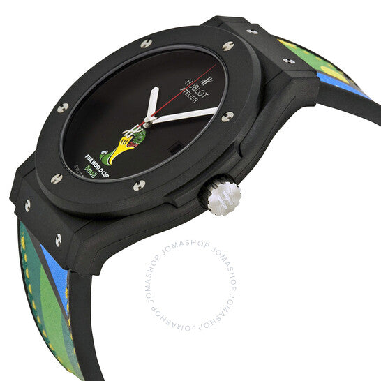 Hublot, Atilier World Cup 2014 Men's Watch 500XI1100VRFIF14