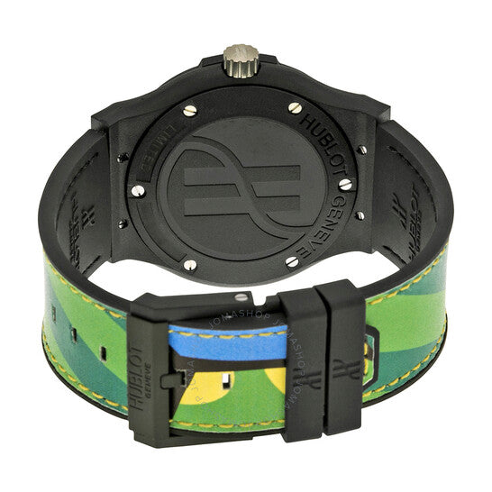 Hublot, Atilier World Cup 2014 Men's Watch 500XI1100VRFIF14