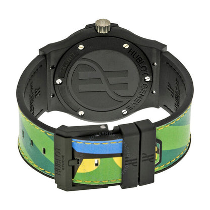 Hublot, Atilier World Cup 2014 Men's Watch 500XI1100VRFIF14