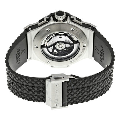 هوبلو، ساعة بيغ بانغ أوتوماتيكية للرجال مقاس 44 مم