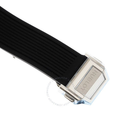 Hublot, Big Bang Automatic Diamond Black Dial Ladies Watch