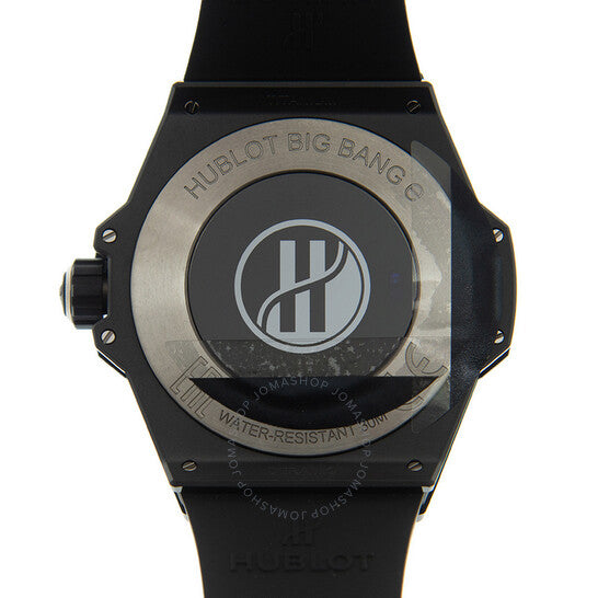 Hublot, Big Bang E Cermaic Men's Watch