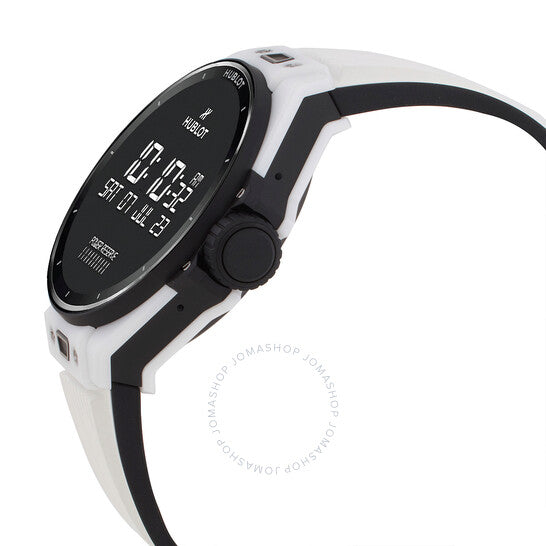 Hublot, Big Bang E Gen3 Digital Men's Smart Watch