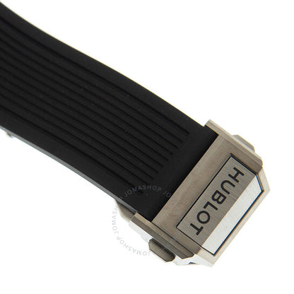 Hublot, Big Bang E Titanium Digital Men's Watch