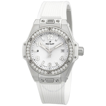 Hublot, Big Bang One Click Automatic Diamond Ladies Watch