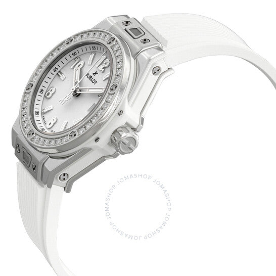 Hublot, Big Bang One Click Automatic Diamond Ladies Watch