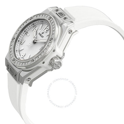 Hublot, Big Bang One Click Automatic Diamond Ladies Watch