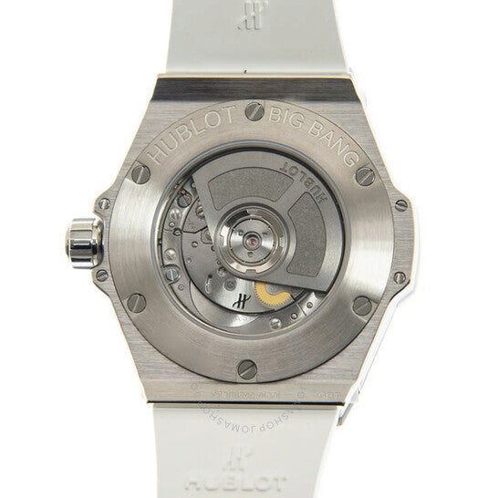 Hublot, Big Bang One Click Automatic Diamond Ladies Watch