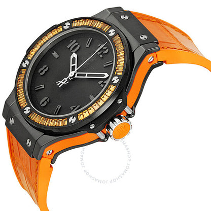 هوبلوت، ساعة Big Bang Tutti Frutti الأوتوماتيكية للسيدات