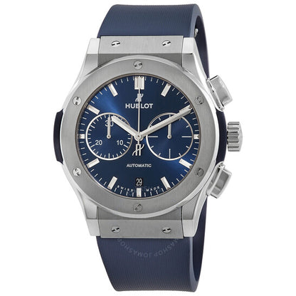 Hublot, Chronograph Automatic Men's Watch