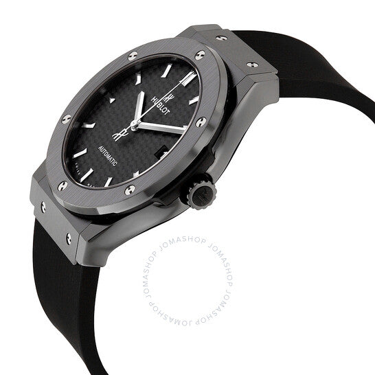 Hublot, Classic Fusion Black Magic Automatic Men's Watch