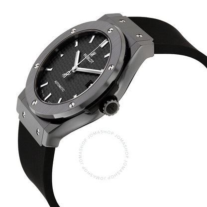 Hublot, Classic Fusion Black Magic Automatic Men's Watch