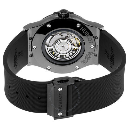 Hublot, Classic Fusion Black Magic Automatic Men's Watch