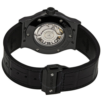 Hublot, Classic Fusion Automatic Black Dial Men's Watch