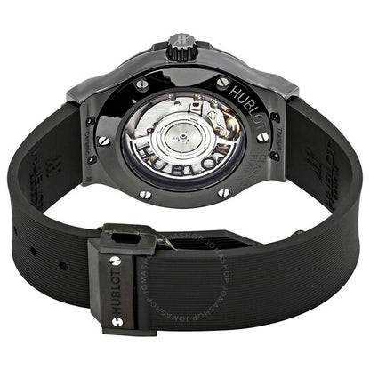 Hublot, Classic Fusion Automatic Black Dial Men's Watch