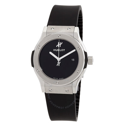 Hublot, Classic Fusion Automatic Black Dial Men's Watch