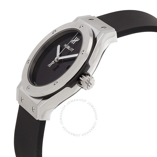 Hublot, Classic Fusion Automatic Black Dial Men's Watch