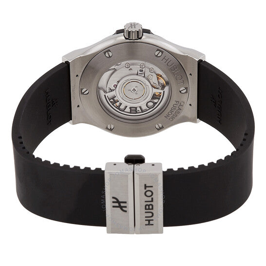 Hublot, Classic Fusion Automatic Black Dial Men's Watch