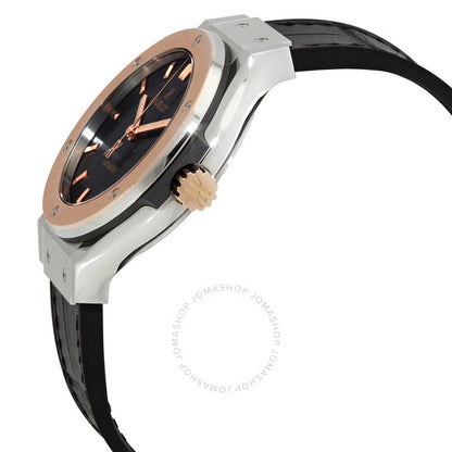 Hublot, Classic Fusion Automatic Black Dial Men's Watch