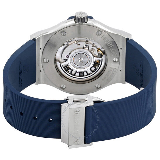 Hublot, Classic Fusion Automatic Blue Dial Men's Watch