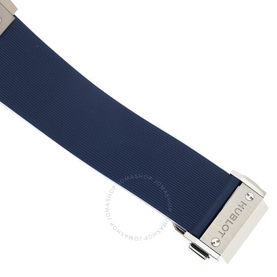 Hublot, Classic Fusion Automatic Blue Dial Men's Watch
