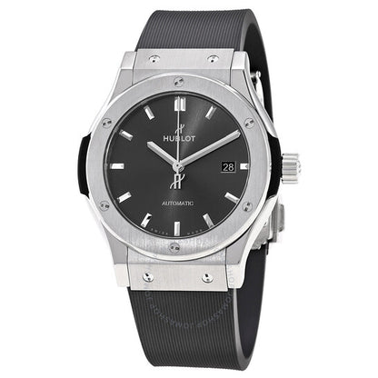 Hublot, Classic Fusion Automatic Grey Dial Men's Watch