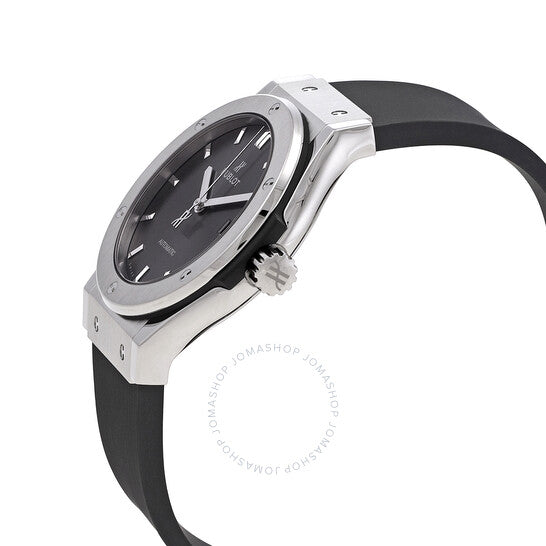 Hublot, Classic Fusion Automatic Grey Dial Men's Watch