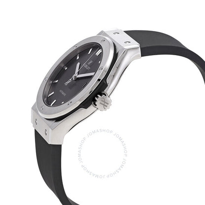 Hublot, Classic Fusion Automatic Grey Dial Men's Watch