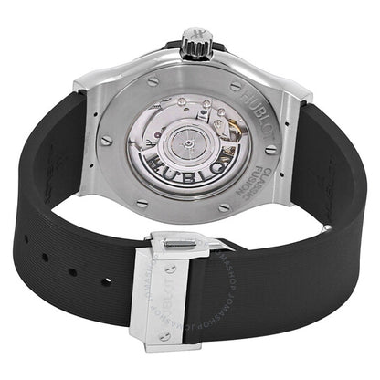Hublot, Classic Fusion Automatic Grey Dial Men's Watch