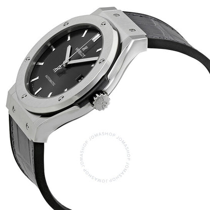 Hublot, Classic Fusion Automatic Titanium 45 mm Men's Watch