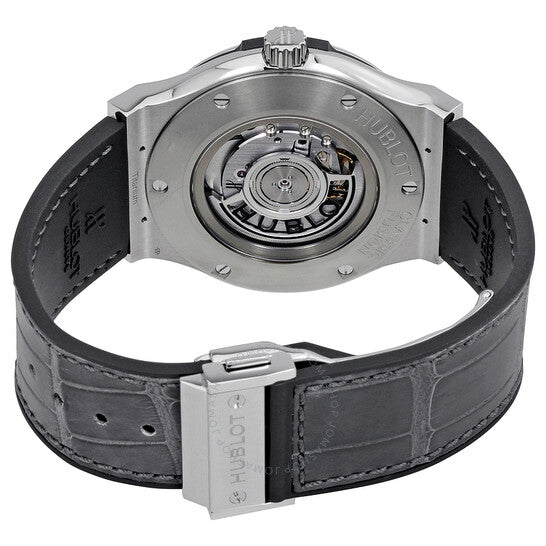 Hublot, Classic Fusion Automatic Titanium 45 mm Men's Watch