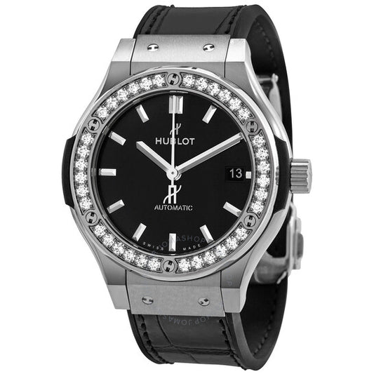 Hublot, Classic Fusion Automatic Men's Watch