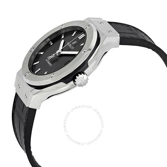 Hublot, Classic Fusion Automatic Titanium Men's Watch