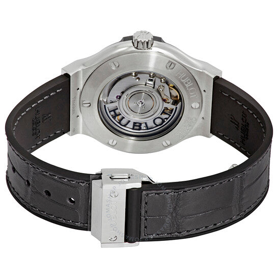 Hublot, Classic Fusion Automatic Titanium Men's Watch