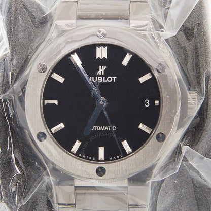 Hublot, Classic Fusion Automatic Watch