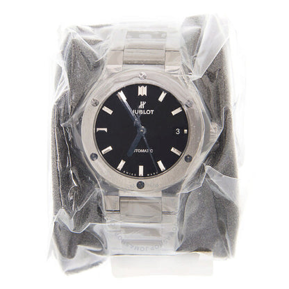 Hublot, Classic Fusion Automatic Watch