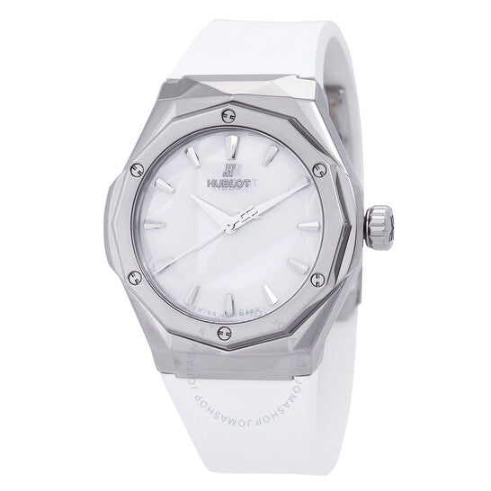 Hublot, Classic Fusion Automatic White Dial Men's Watch