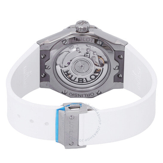 Hublot, Classic Fusion Automatic White Dial Men's Watch