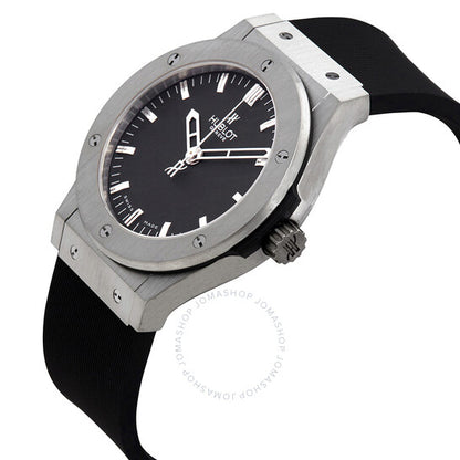 Hublot, Classic Fusion Automatic Black Dial Men's Watch
