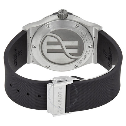 Hublot, Classic Fusion Automatic Black Dial Men's Watch