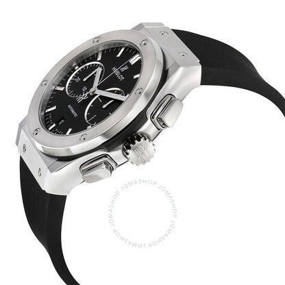 هوبلو، ساعة كلاسيك فيوجن أوتوماتيكية كرونوغراف للرجال