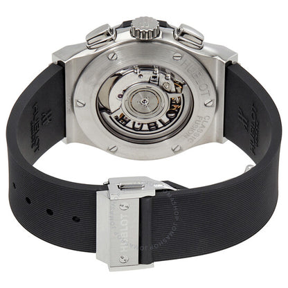 Hublot, Classic Fusion Black Dial Chronograph Men's Watch