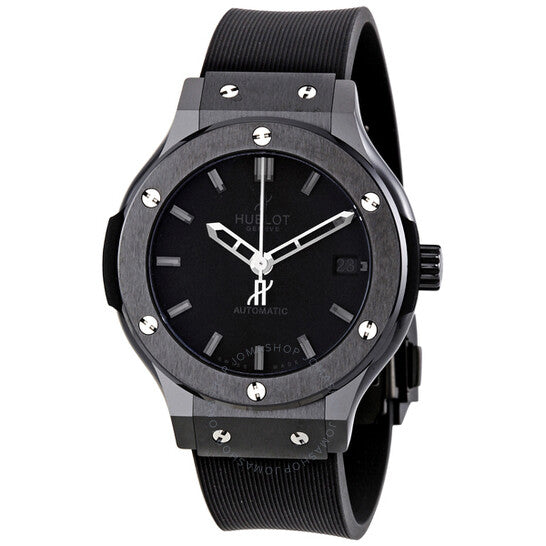 Hublot, Classic Fusion Black Dial Men's Watch
