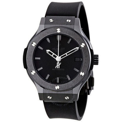 Hublot, Classic Fusion Black Dial Men's Watch