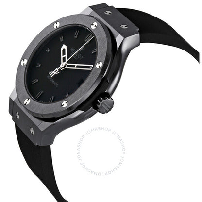 Hublot, Classic Fusion Black Dial Men's Watch