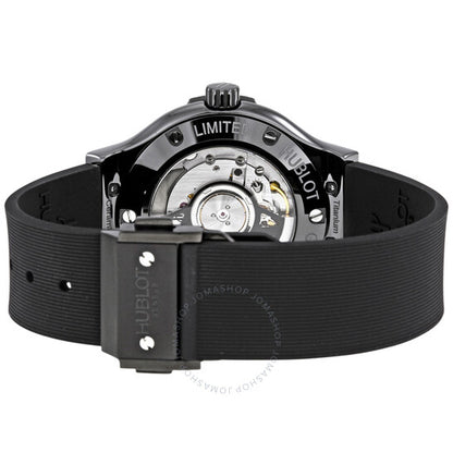 Hublot, Classic Fusion Black Dial Men's Watch