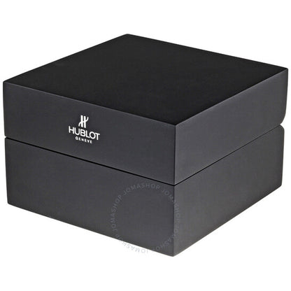 Hublot, Classic Fusion Black Dial Men's Watch