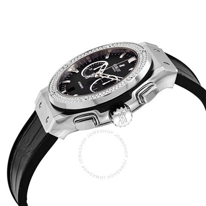 Hublot, Classic Fusion Chronograph Automatic Black Dial Men's Watch